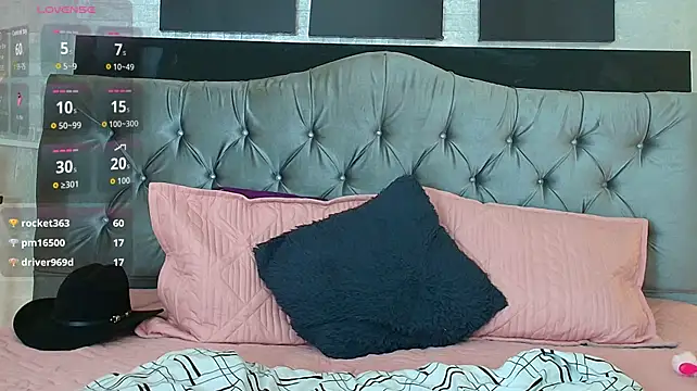 Chat XXX ao vivo de celeste__sweet