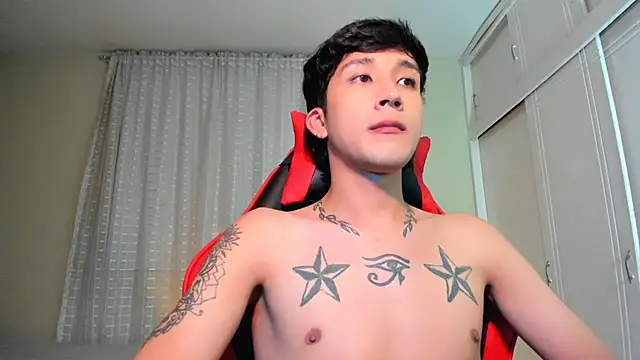 tom_Howard Show Webcam