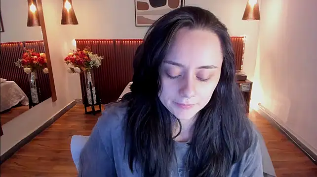 Chat XXX en directo de KatherineBond
