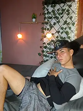 Živý XXX chat Vincent_Kane