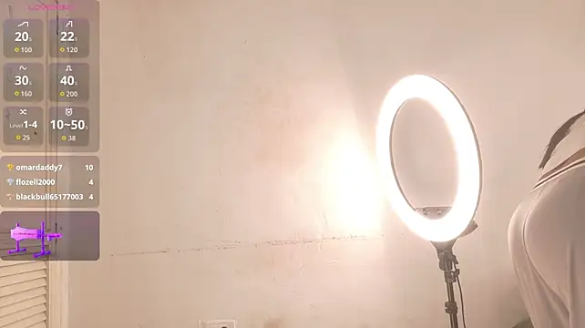 Marcela_cepeda 라이브 XXX 채팅