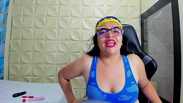 megan_glenda 라이브 XXX 채팅
