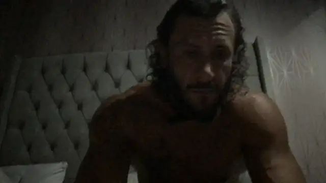 Magic_Mike_666: вебкам-шоу