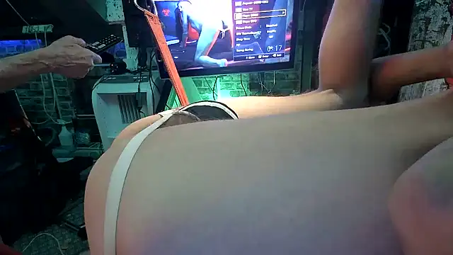 SLingGUY Webcamshow