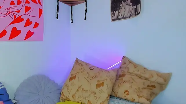 MarieTaylor_ 라이브 XXX 채팅