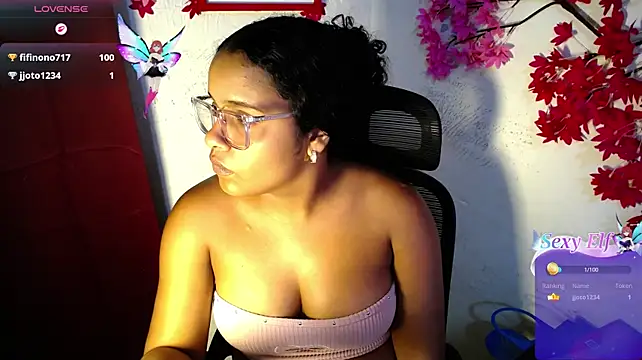 Czat XXX na żywo – chleo_rosse