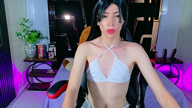 Thamara_Robertss 即時 XXX 聊天