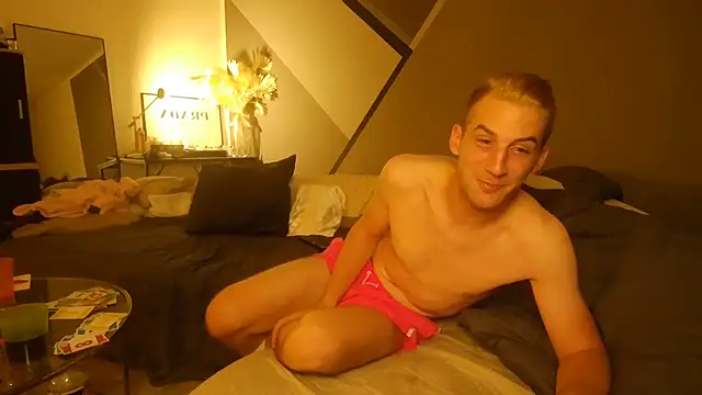 PleasureRebels Webcam-Show