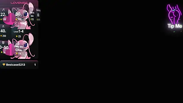 keilysofia's Live XXX Chat
