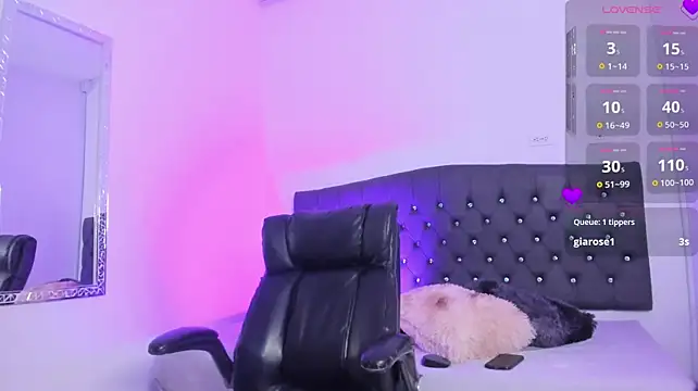 عرض كام Bella_salvatore