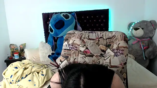 Chat +18 de Lorenahot_06 ao vivo