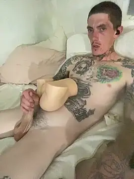 Czat XXX na żywo – dkub93