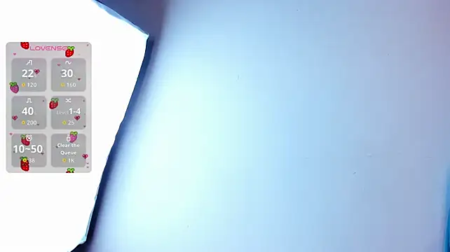 Živý XXX chat Tsuki_Maru