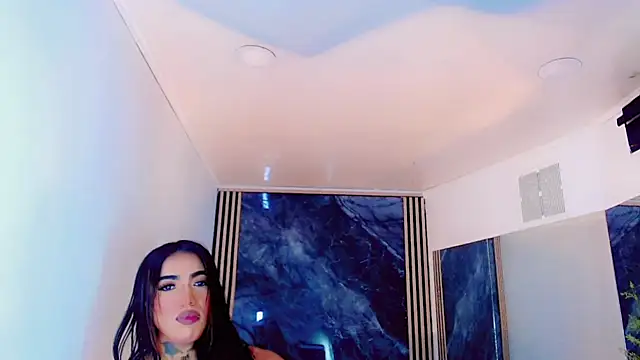 KathaSexyHott 웹캠 쇼