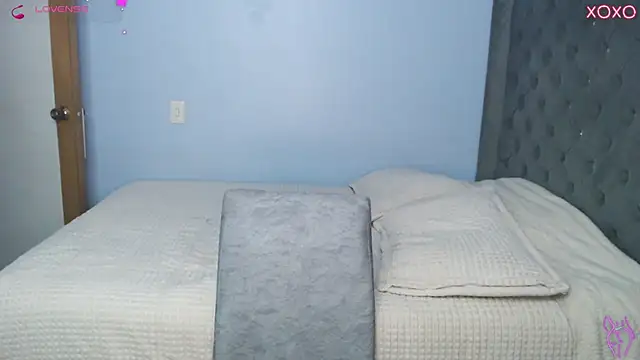 Chat XXX en directo de Lunha88