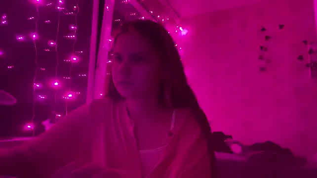 SusanaLeichty Live XXX-Chat