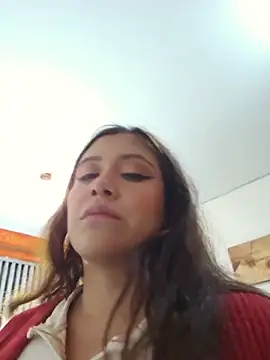 Show Webcam de -TheCatCrazy-