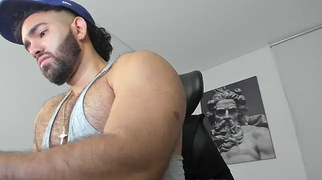 simonleon27n Live XXX chat