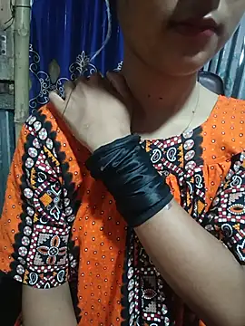 Jasmine18's Webcam Show