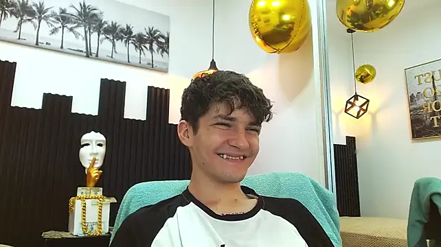 trevor_mob: вебкам-шоу