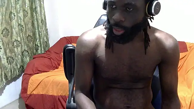 Darkkras' Live XXX Chat