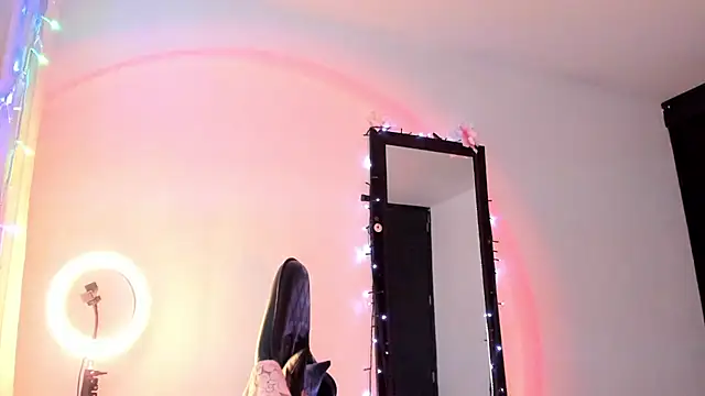 Chat XXX en directo de willow_poisson
