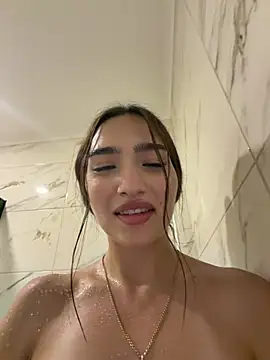 Chat XXX en directo de MilenaMilven