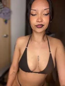 LeylaRose_ – Live XXX-chat