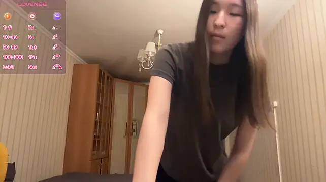 Moniesta – Live XXX-chat