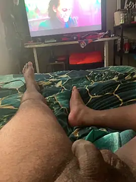 Icedrip666 Webcam Show