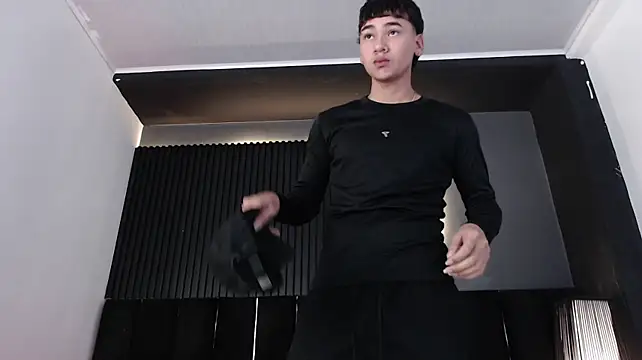 Dominic_ghost – Live XXX-chat