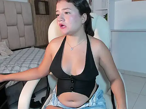 cielo_maren Webcamshow