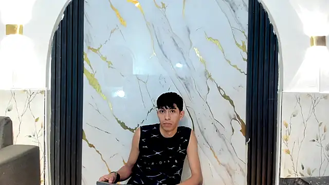 Jacke_Bless live XXX chat