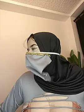 Czat XXX na żywo – janna_isa