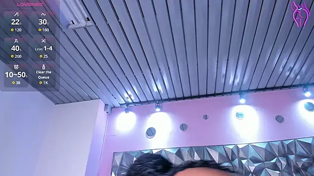KeisySmith 即時 XXX 聊天