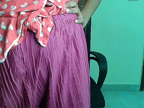 ur_sassypriya 即時 XXX 聊天