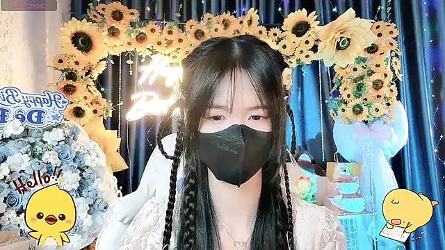 Your-Sunshinee Chat XXX live