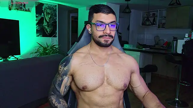 Chat XXX Live Michael_Diamond