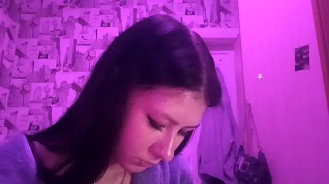Živý XXX chat Just__Darling