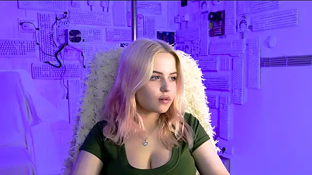 AliceSilvia_ Chat XXX live