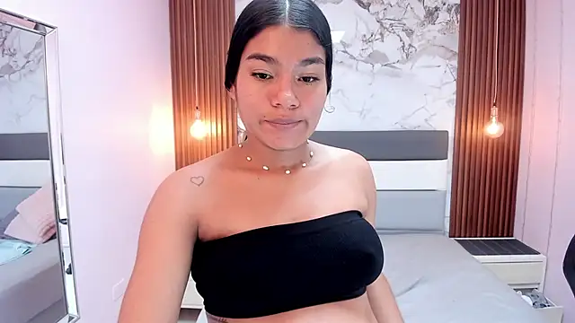 Chat XXX en directo de MILEY_JOAS2