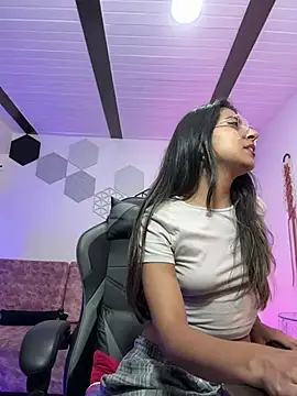Susanahendrix's Live XXX Chat