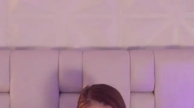 lea_walkerr 라이브 XXX 채팅