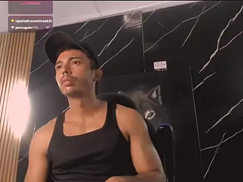 Chat +18 de TitoBell ao vivo