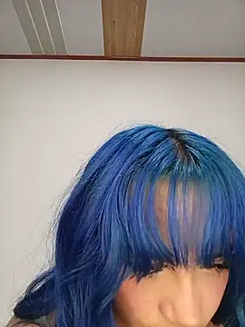 mistyyblue 即時 XXX 聊天