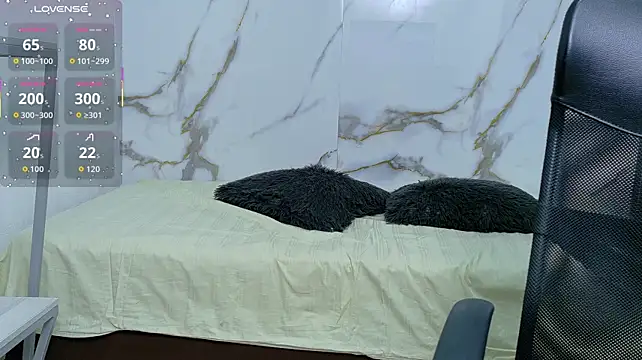 dariah_jhonson Webcam Show