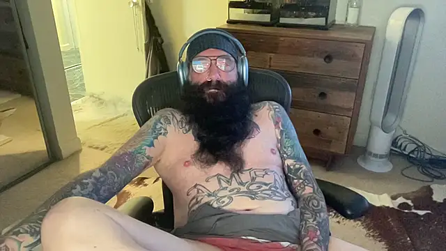 Show Webcam de deviantsouls
