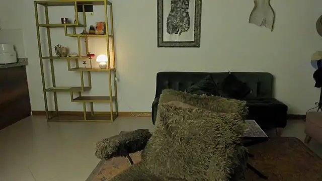 Czat XXX na żywo – Avangeline-