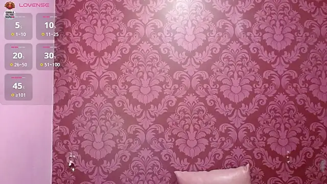 juliana_diaz 即時 XXX 聊天