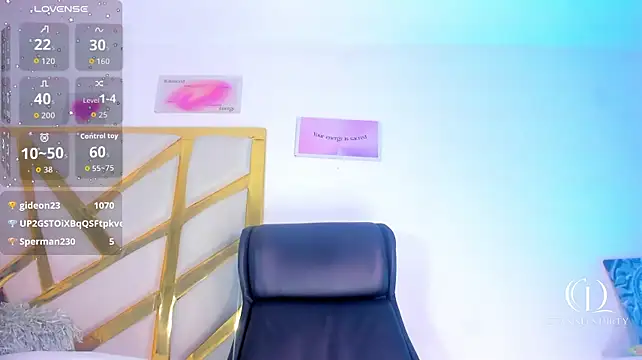 ChannelssDiirtyn Live XXX chat